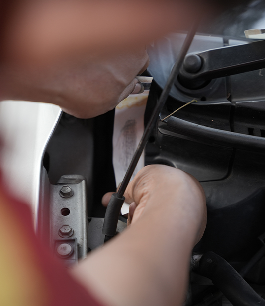 Arabada Şasi Nedir? Aracının İskeletini ve Kimliğini Tanımaya Hazır mısın?