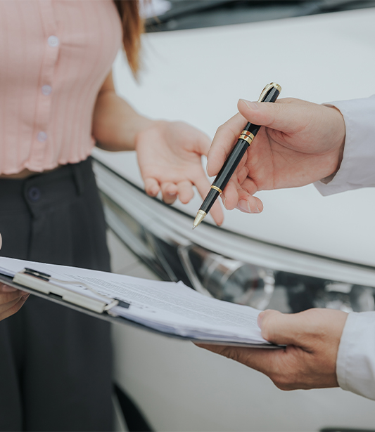 KTT Çarpma ve ERP Çarpma Nedir? Araç Hasar Kaydı Anlama Rehberi