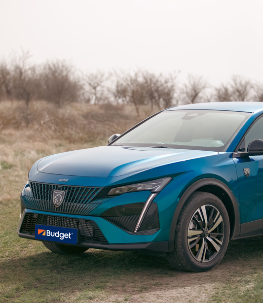 Peugeot 408 İncelemesi: Ezber Bozan Tasarım ve Fastback Ruhu