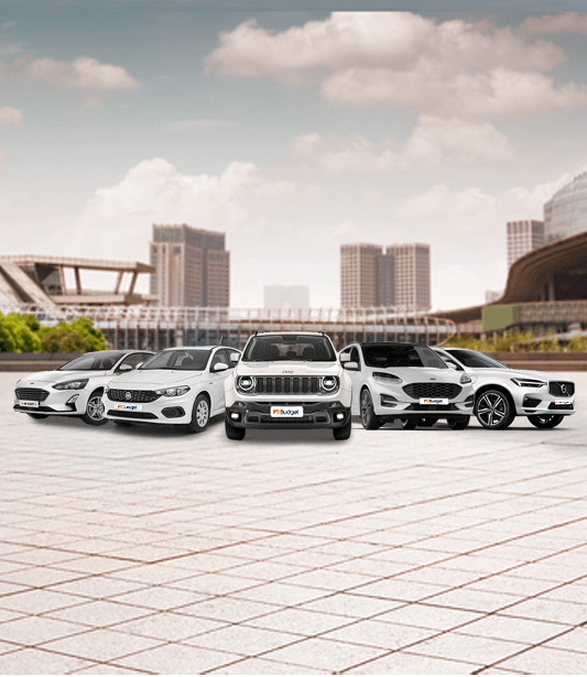 Budget Filosunda Bulunan Araç Marka ve Modelleri Nelerdir?