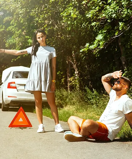 Aracın Yaz Sıcaklarına Hazır Mı?