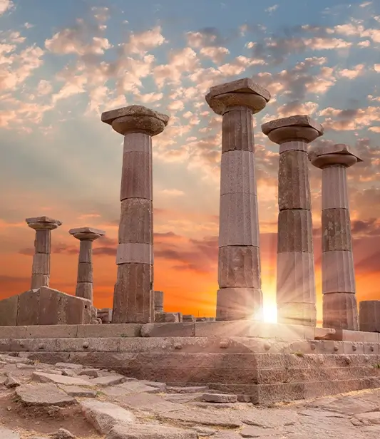 Netflix Dizilerinin Merak Uyandıran Lokasyonları