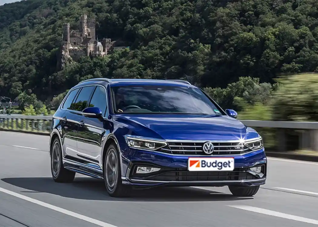 budget araç kiralama