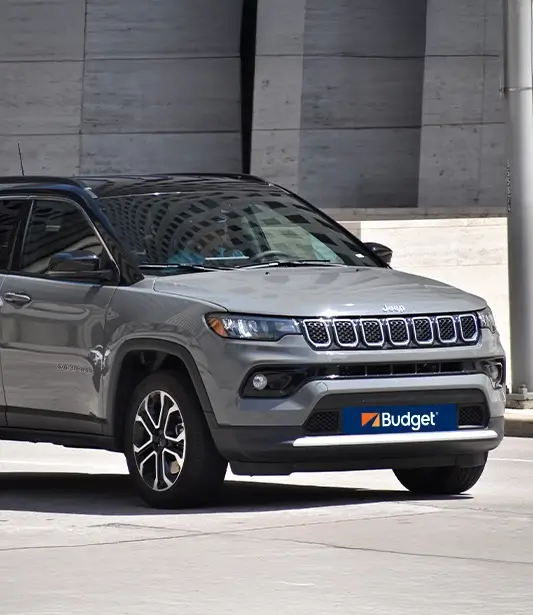 Jeep Avenger: Macera İçin Hazır Bir SUV