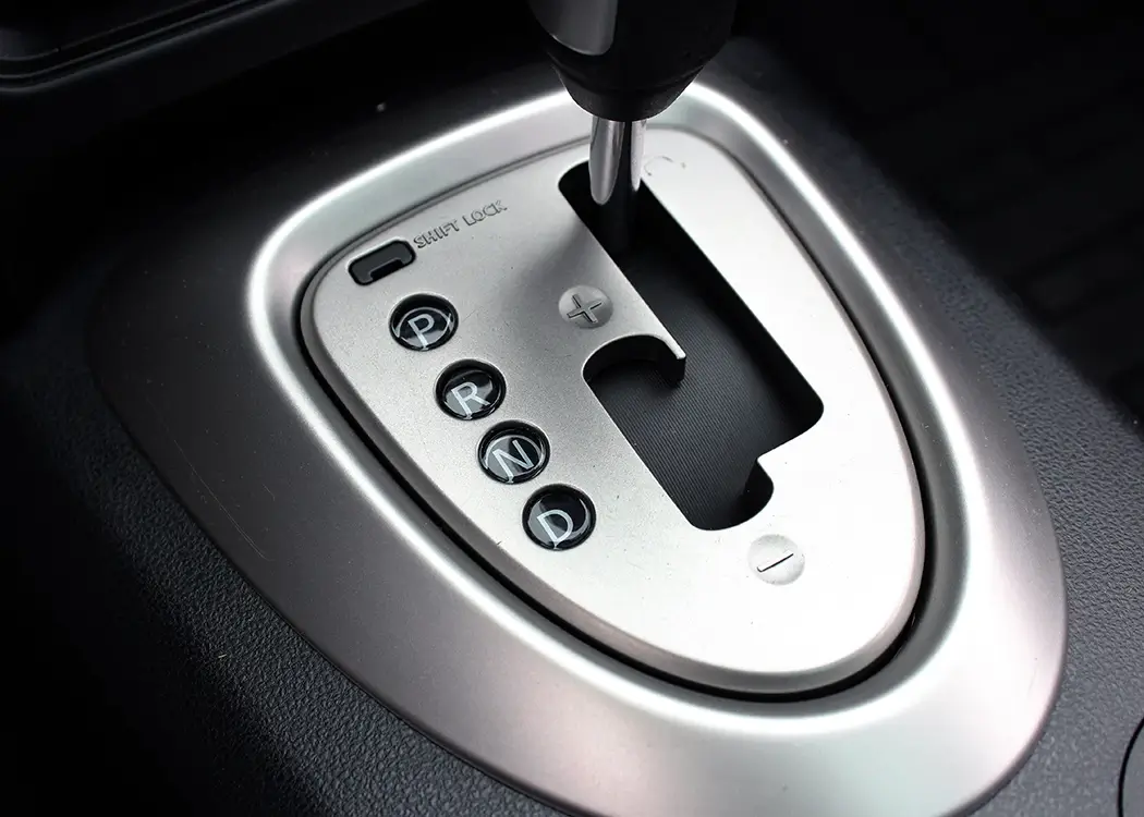 otomatik-vites-harf-anlamlari