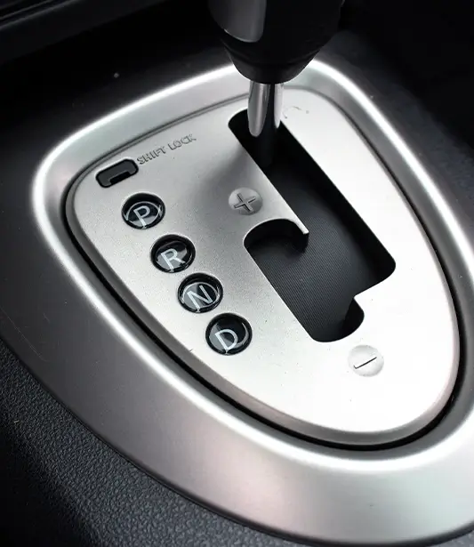 Otomatik Vites Üzerindeki Harfler Ne Anlama Gelir?