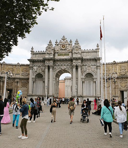 Atatürk’ü Anma Rotası: İz Bıraktığı Lokasyonlar