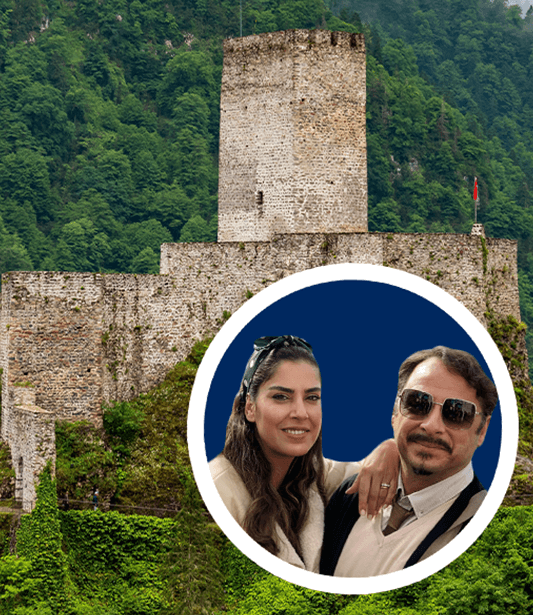 Macera Rotası ile Rize’yi Keşfet