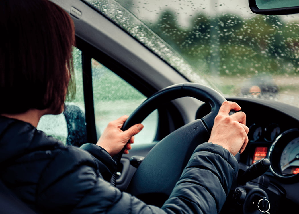 budget ile güvenli sürüş