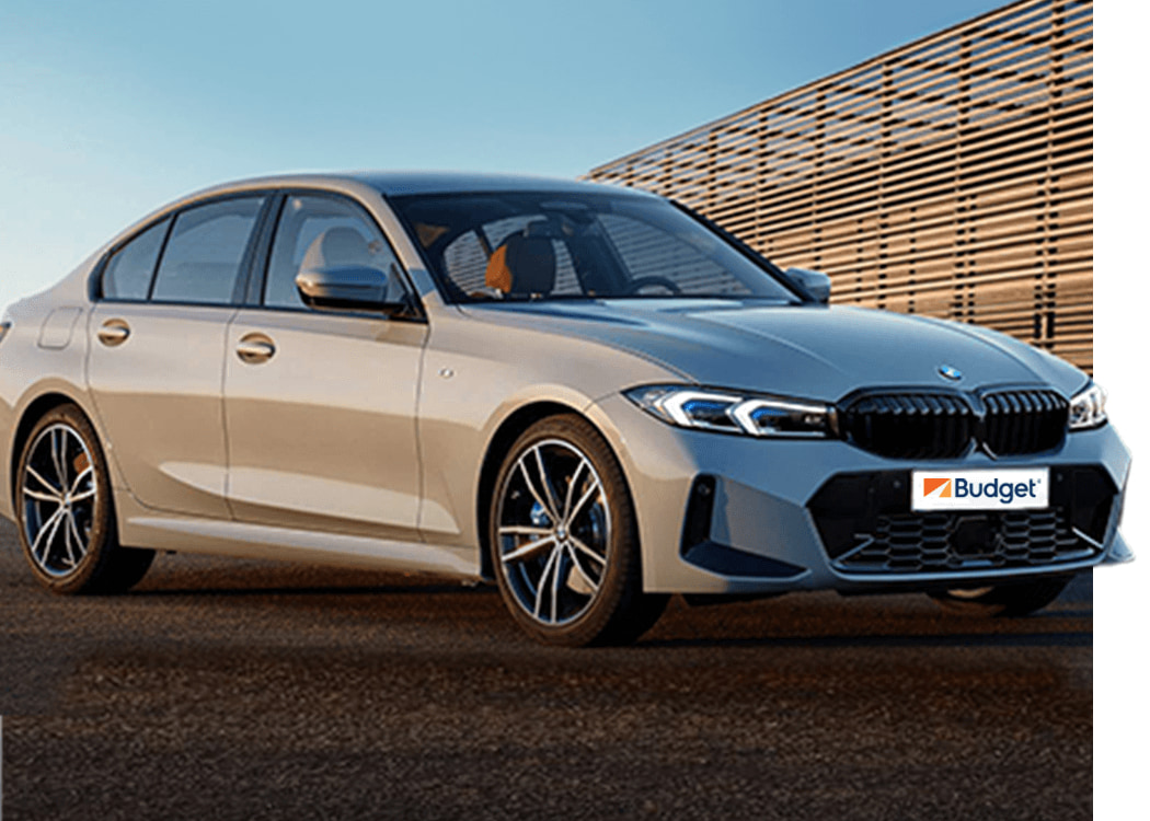 budget araba kiralama