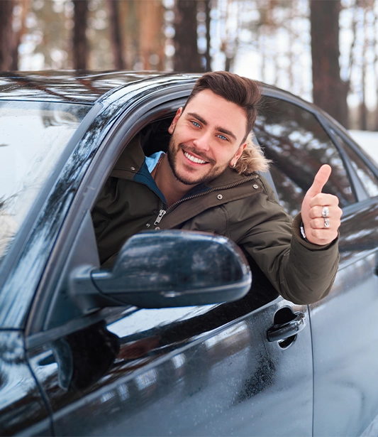 Aracını Kışa Hazırlamanın Tam Zamanı