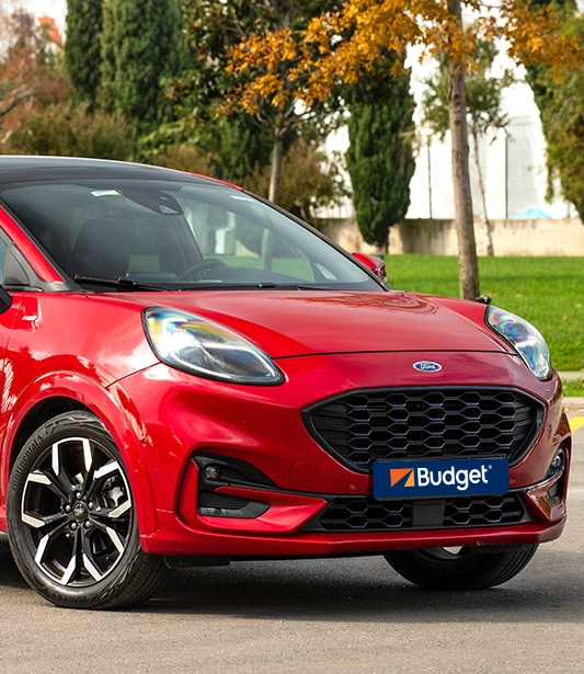 Şehirde Şıklık, Doğada Dayanıklılık: Ford Puma