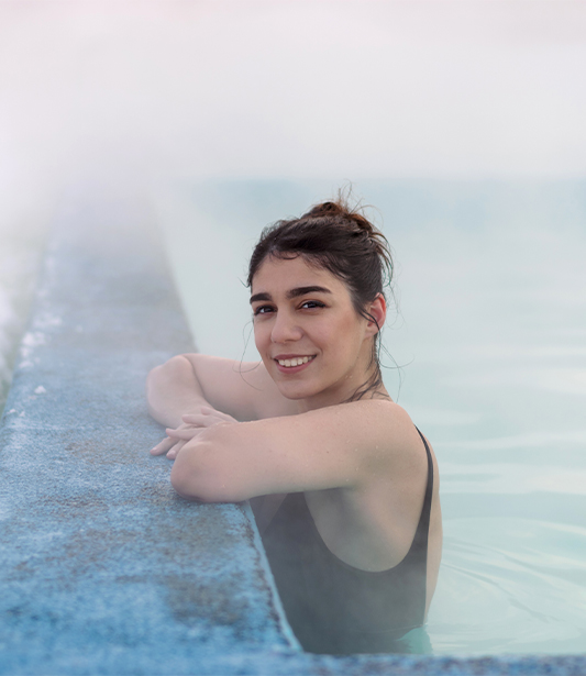 Kasımda Kaplıca ve Termal Tatil Rotaları: Araçla Kolay Erişim Sağlanan Noktalar