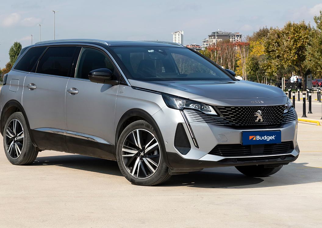 lüks araç kiralama