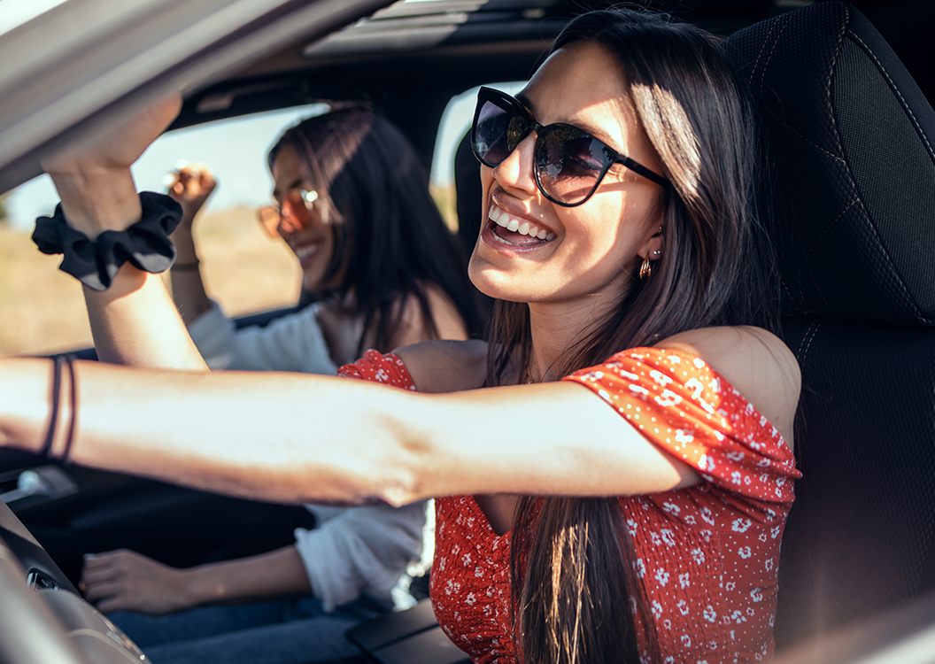 araba kiralama avantajları