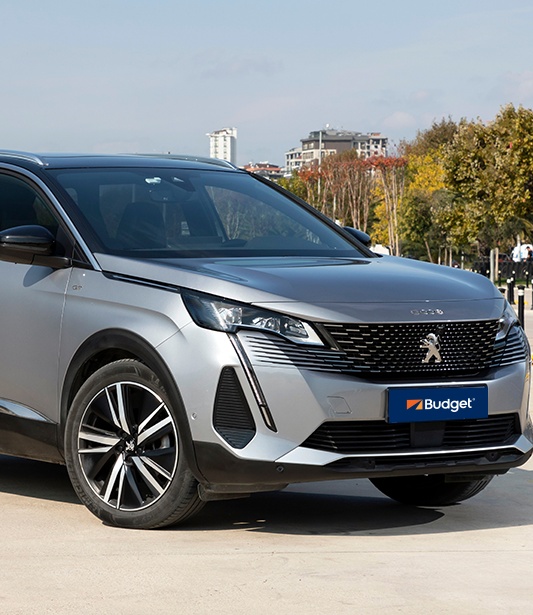 Arkadaş Grubunu Topla, Peugeot 5008 ile Maceraya Atıl!