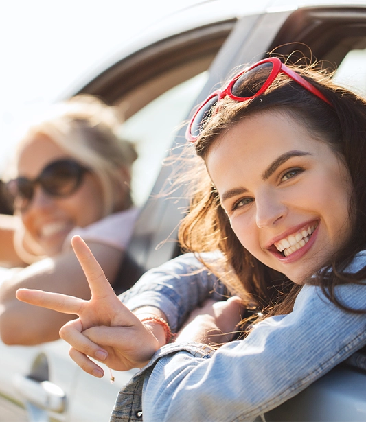 Yollar Sana, Konfor ve Güvenlik Budget’a Emanet!