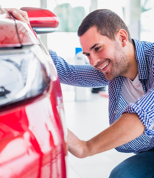 Bahar Bakımı ile Aracında Çiçekler Açsın!