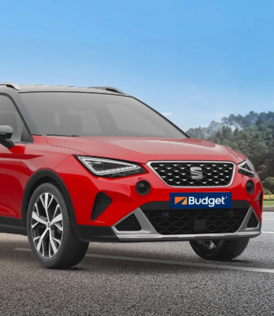 Seat Arona ile Maceracı Ruhun Şehirde Hayat Bulsun!