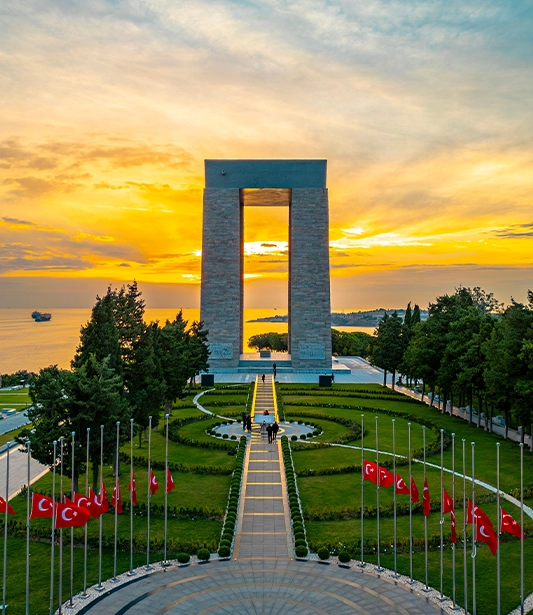 18 Mart’ta Yollarımız Zafere Çıkıyor!