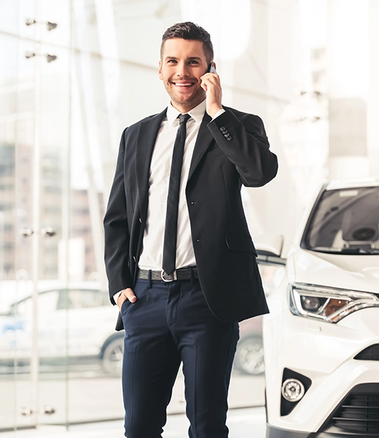 İş Seyahatleri İçin Araç Kiralama: Tasarruf Sağlayacak Tüyolar