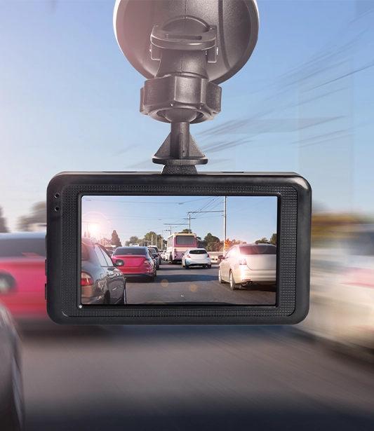 Araç İçi Güvenlik İçin Kullanılabilecek Teknolojik Aksesuarlar