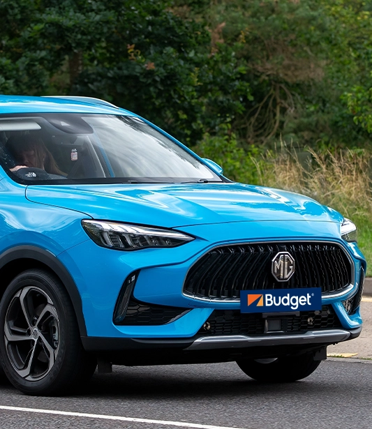 SUV Segmentinde Yeni Bir Dönem: MG HS ile Tanış