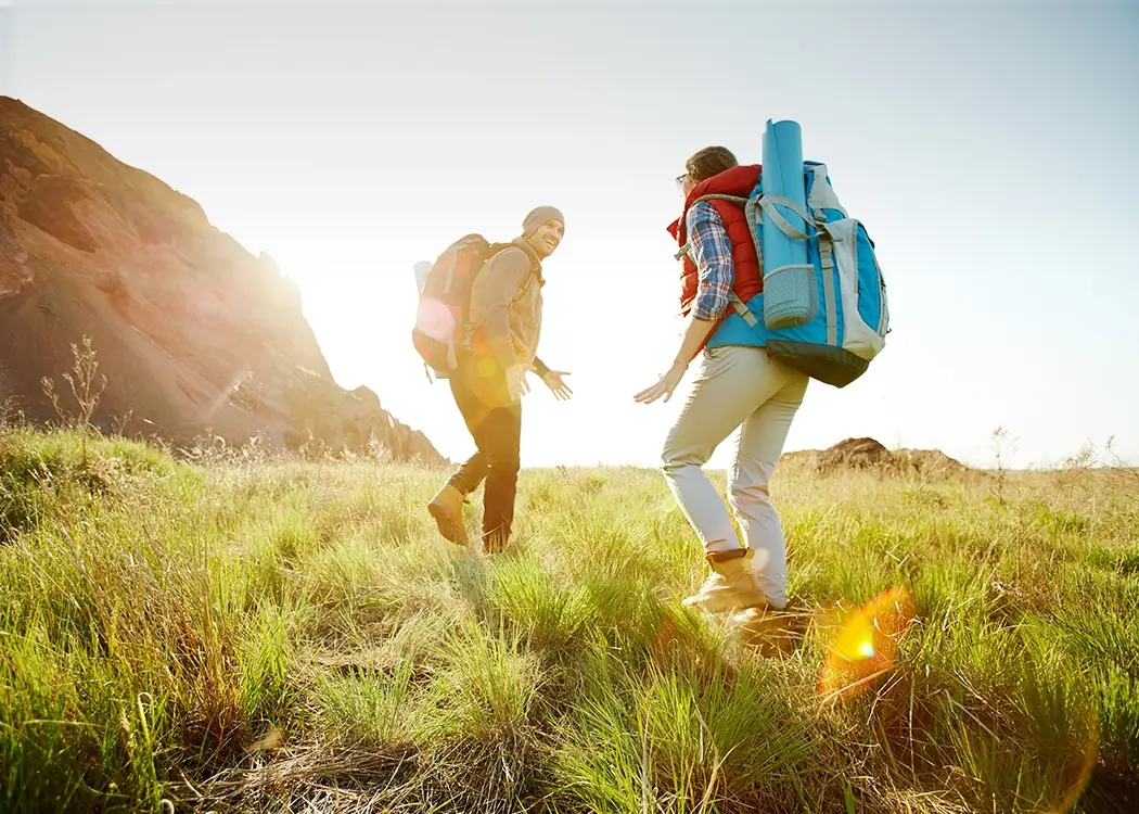 dağ tırmanma rotası