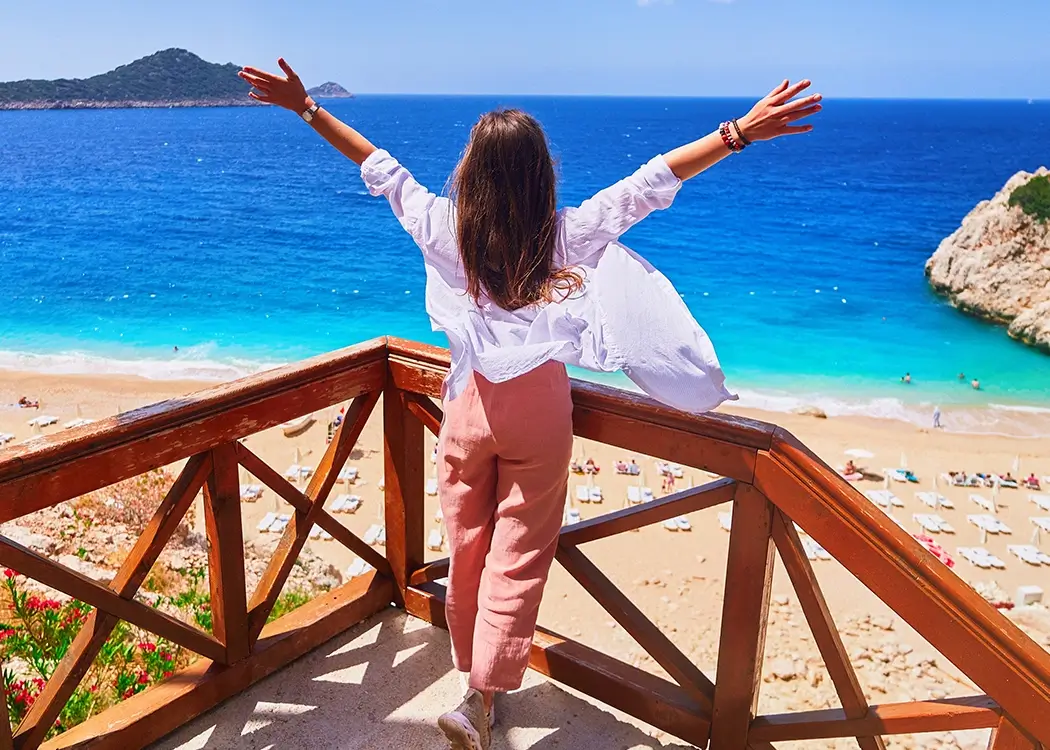 yaz tatili rotaları