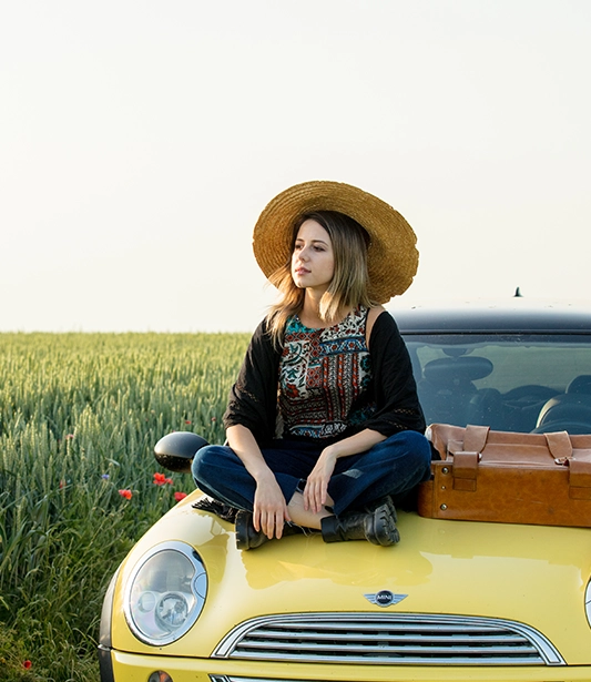 2025’in En Beğenilen Küçük Araba Modelleri