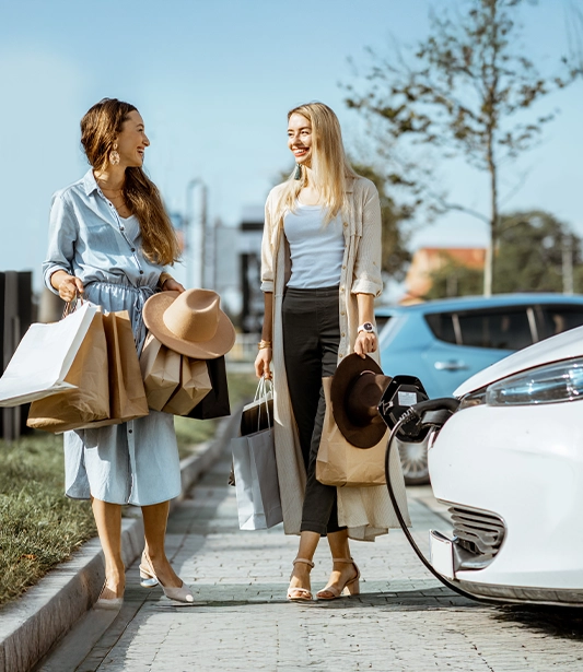 Türkiye’de 2025’in En Popüler Elektrikli Arabaları Hangileri?