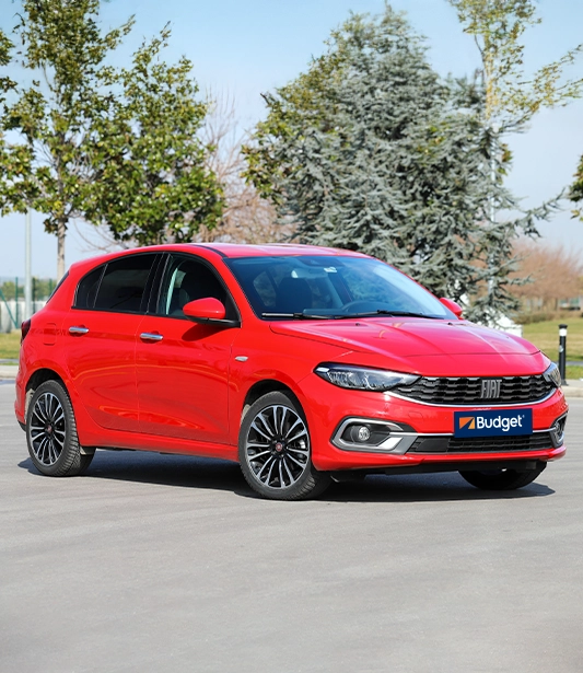 Fiat Egea Cross: Şehirden Doğaya Uyum Sağlayan SUV Konforu