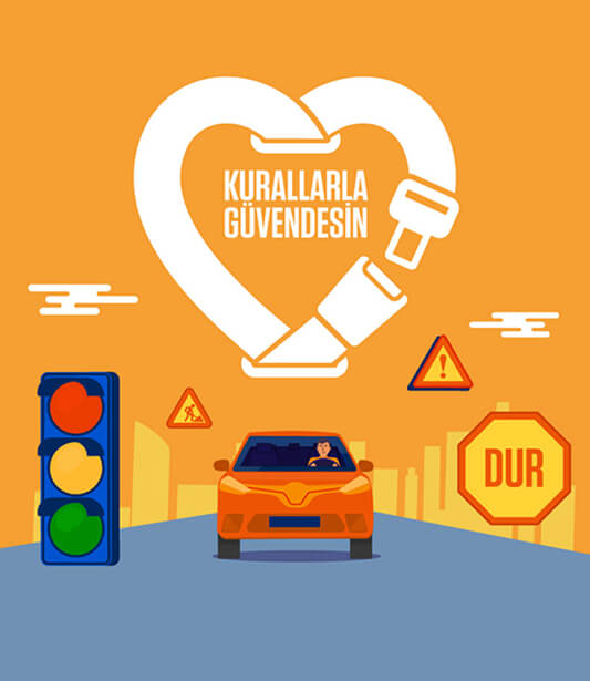 Yolculuk Öncesinde ve Esnasında Güvenlik için Dikkat Edilmesi Gerekenler