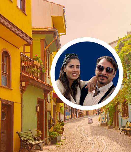 Budget Macera Rotası Eskişehir'de Mutlaka Görmeniz Gereken Yerler