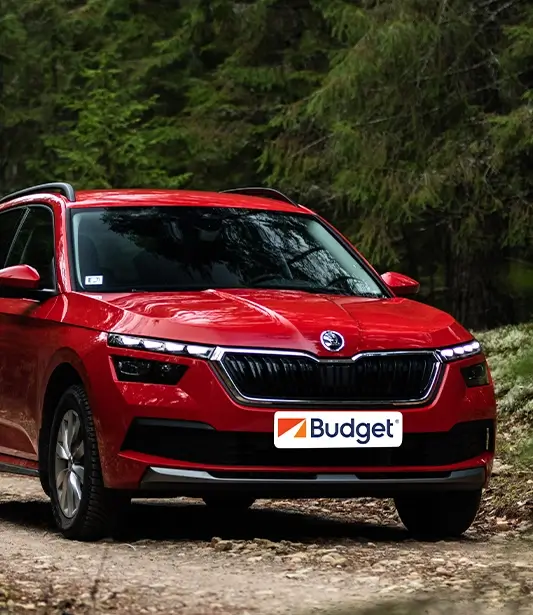 Benzersiz SUV Deneyimi: Skoda Kamiq