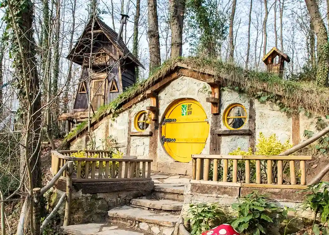 orman gezi önerileri