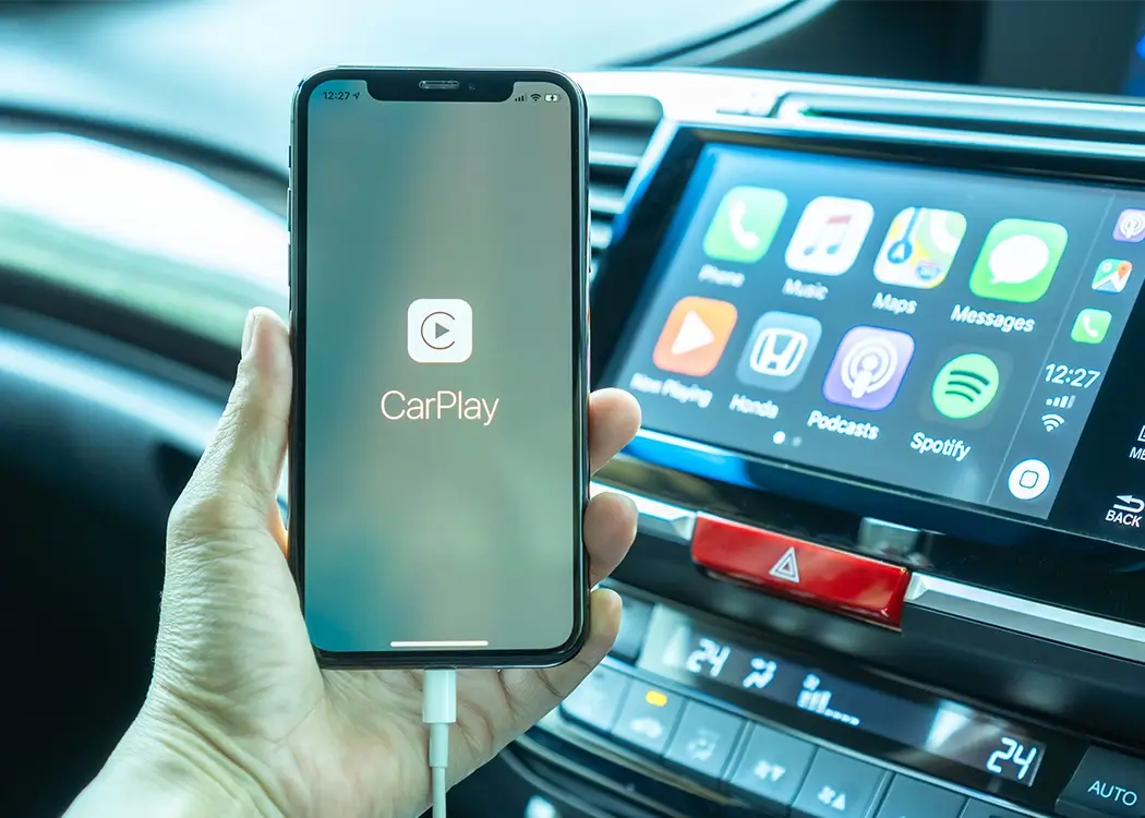 carplay