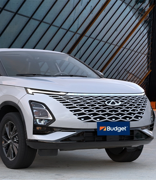 Chery Omoda 5: Yenilikçi Tasarımın ve Performansın Buluşma Noktası