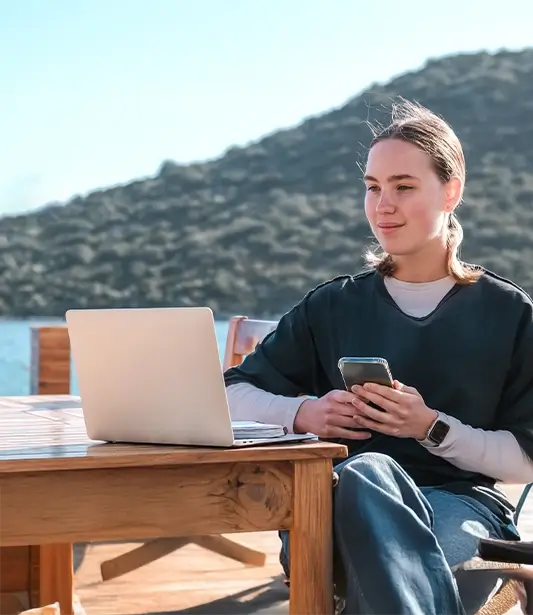 Dijital Nomadlar İçin Nisan Rotası: 1 Ayda 5 Şehirde Çalışmak