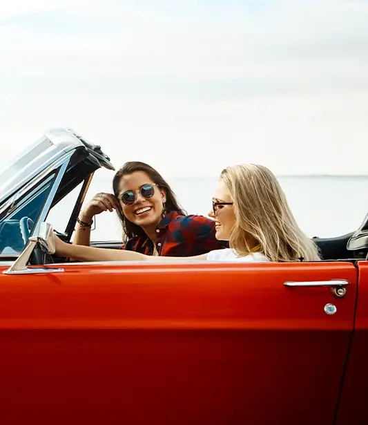 Lüks Araç Kiralama: Özel Günler İçin İdeal Modeller