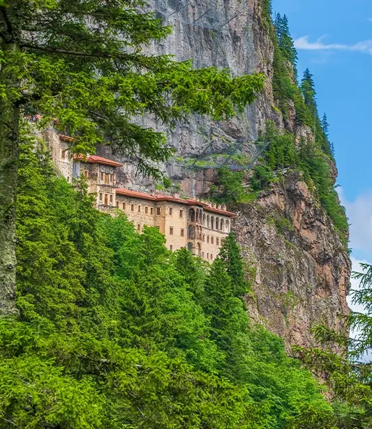 Nisan Yağmurlarında 4x4 ile Macera Dolu Karadeniz