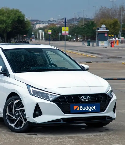 Şehir Hayatının Vazgeçilmezi: Hyundai i20