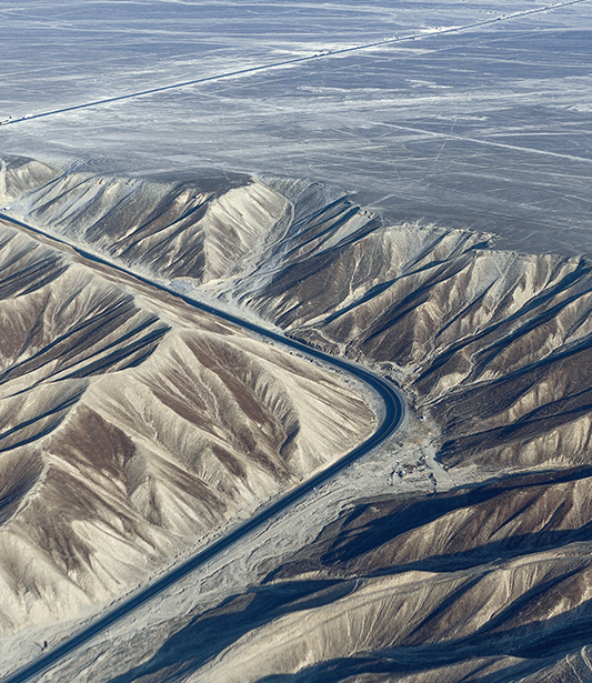 İşte Dünyanın En Uzun Otoyolu