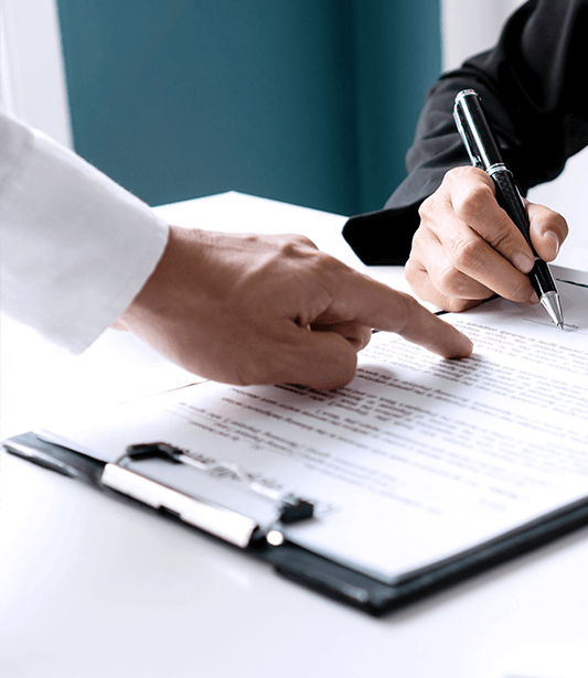 Kışın Yaşanabilecek Kazalara Karşı Güvence Paketlerimiz Yanınızda