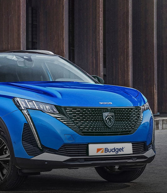 Baştan Sona Göz Alıcı Peugeot 3008 ile Tanış