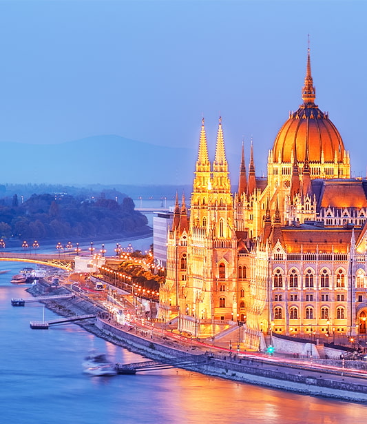 Macaristan: Rüya Gibi Bir Kış Tatiline Hazırlan