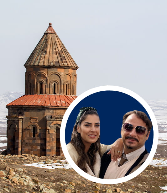 Macera Rotası ile Kars’ı Keşfet!