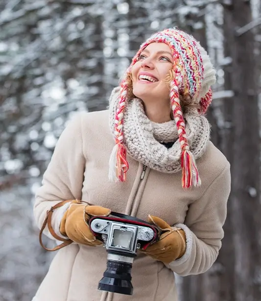 Fotoğraf Tutkunları İçin En Güzel Seyahat Rotaları