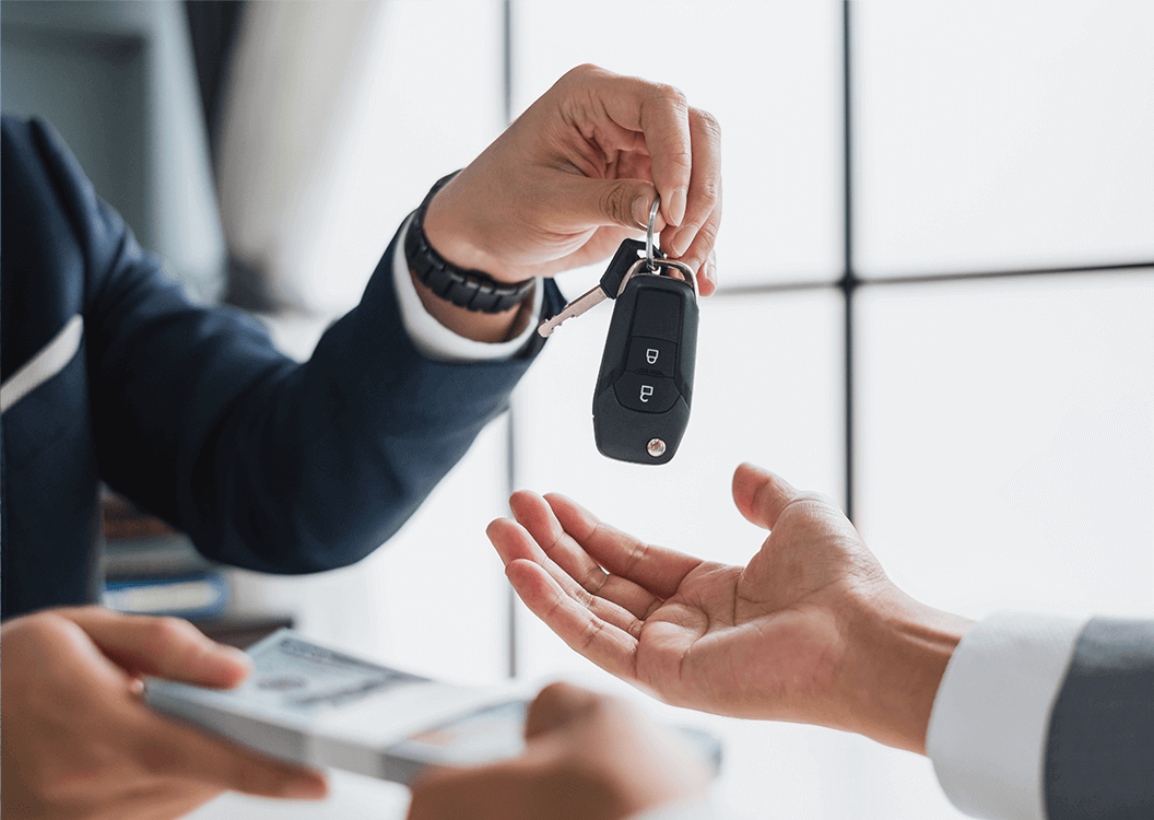 araç kiralama anahtar teslimi