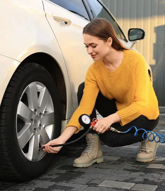 Lastik Ömrünü Uzatmanın Yolları: Lastik Bakımı Nasıl Yapılır?